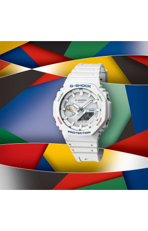 Casio G-Shock GA-B2100FC-7A