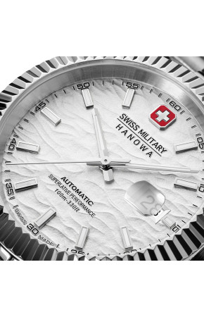Swiss Military Hanowa SMWGL0005402