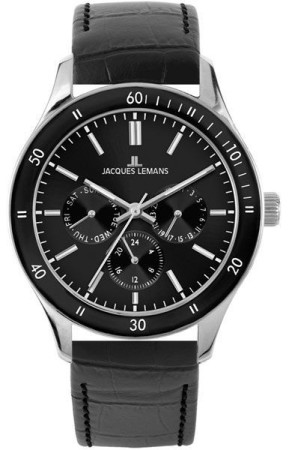 Jacques Lemans ������ 1-1691ZA