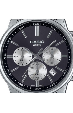 Casio MTP-E515D-1A