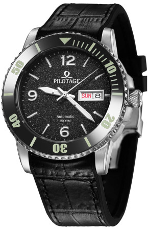 Pilotage P 024.11.21