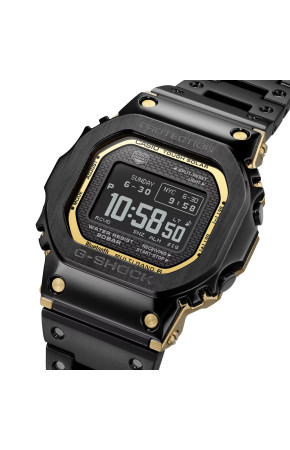 Casio G-Shock GMW-BZ5000BD-1