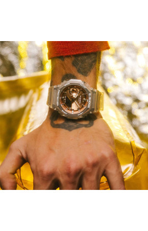 Casio G-Shock GA-2100BM-7A5