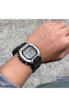 Casio MWD-110H-3A