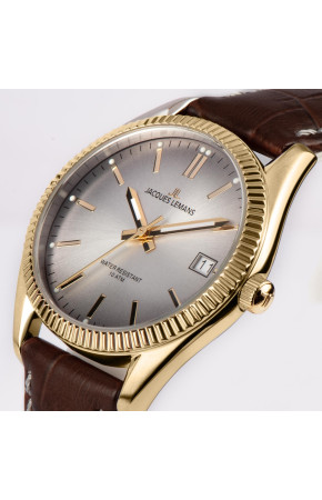 Jacques Lemans 50-3X