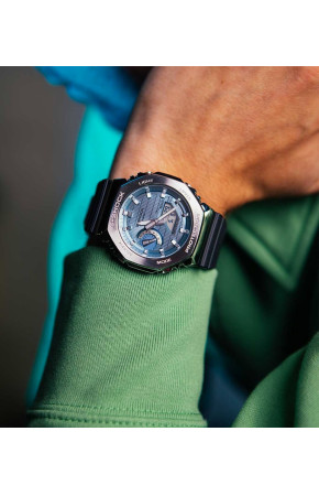 Casio G-Shock GBM-2100A-1A2