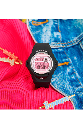 Casio BG-169U-1C