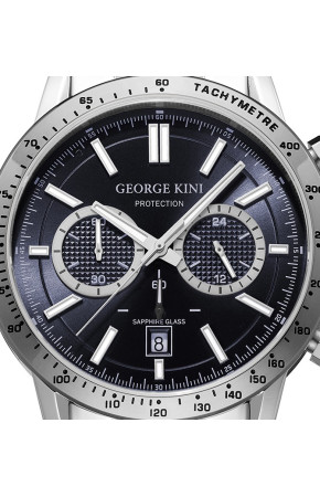 George Kini GK.PR0002