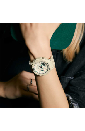 Casio G-Shock GMA-S2100GA-7A