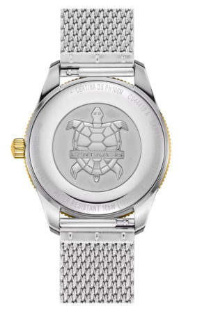 Certina C044.410.21.030.00