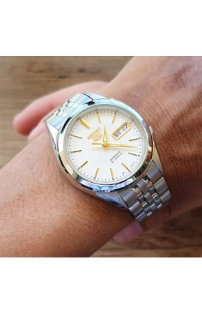 Seiko SNKL17K1