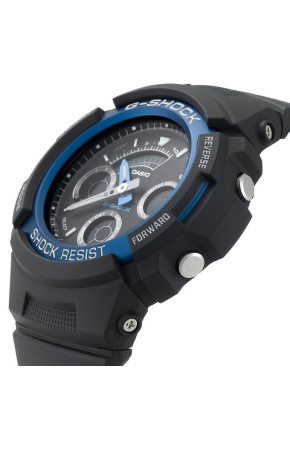 Casio G-Shock AW-591-2A