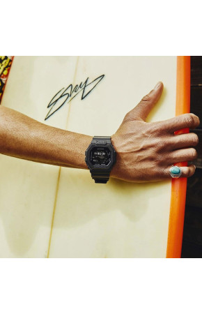 Casio G-Shock GBX-100NS-1