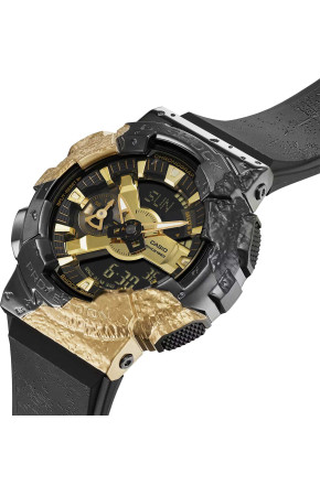 Casio G-Shock GM-114GEM-1A9