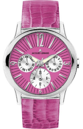 Jacques Lemans ������ 1-1233F