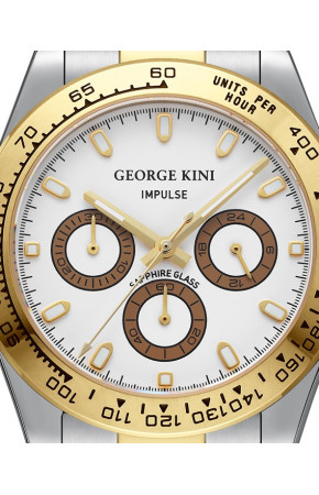 George Kini GK.IMP0004