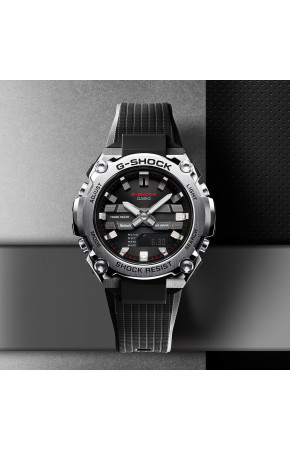 Casio G-Shock GST-B600-1A