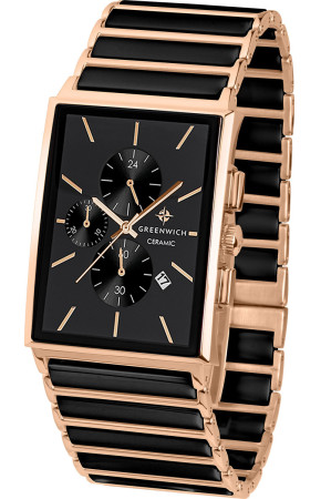 Greenwich GW 533.40.31