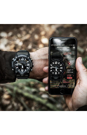 Casio G-Shock GG-B100-1A3