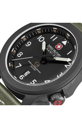 Swiss Military Hanowa SMWGB0005240