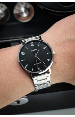 Casio MTP-VT01D-1B2
