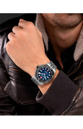 Swiss Military Hanowa SMWGL0002002-SET