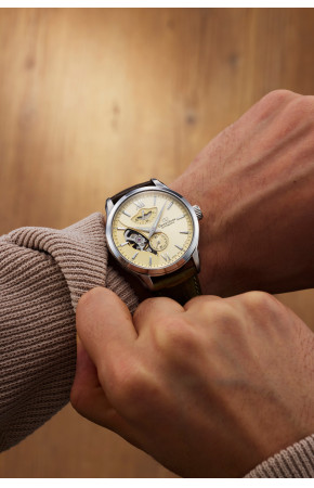 Orient Star RE-AV0B10G00