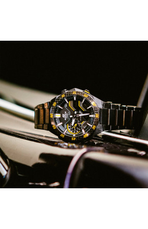 Casio Edifice ECB-2200RC-1A9