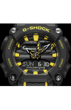 Casio G-Shock GA-900A-1A9