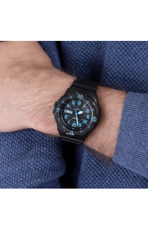 Casio MRW-200H-2B