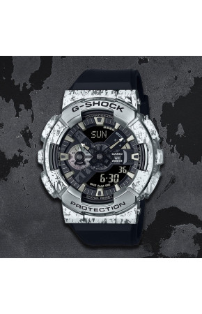 Casio G-Shock GM-110GC-1A