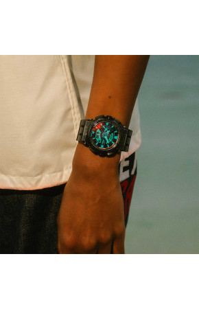 Casio G-Shock GA-110TLS-8A