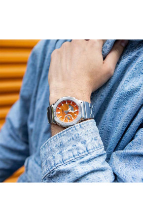 Casio G-Shock GM-2110D-4A