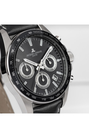 Jacques Lemans 1-1877A