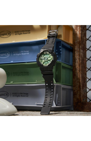 Casio G-Shock GA-110CD-1A3