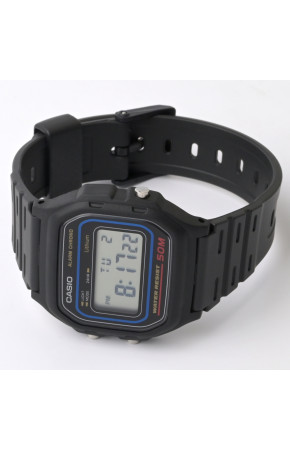 Casio W-59-1