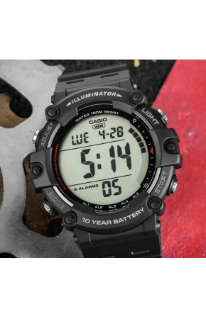 Casio AE-1500WH-1A