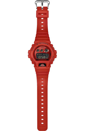 Casio G-Shock DW-6900RRB-4