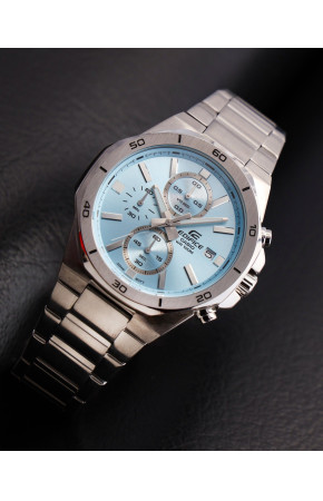 Casio Edifice EFV-640D-2B