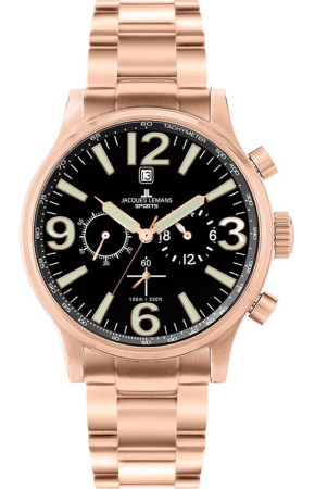 Jacques Lemans ������� 1-1467G