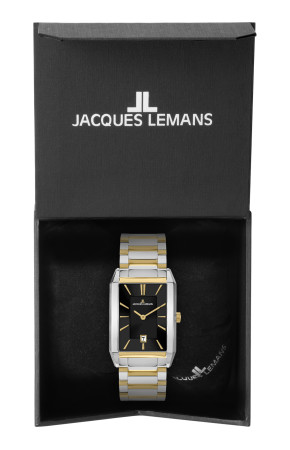 Jacques Lemans 1-2160K