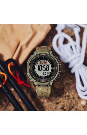 Casio Pro Trek PRG-340SC-5
