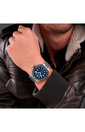 Swiss Military Hanowa SMWGH0001703