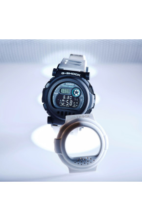 Casio G-Shock G-B001SF-7