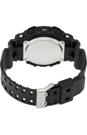 Casio G-Shock GD-100-1B