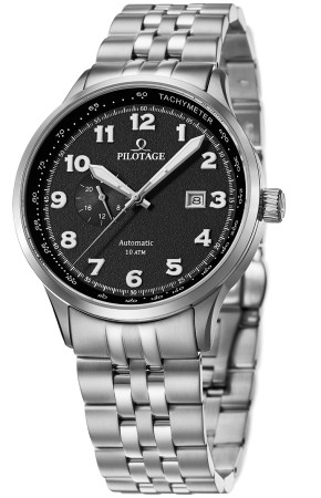 Pilotage P 014.10.21