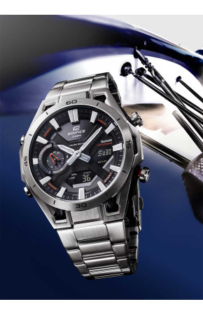 Casio Edifice ECB-2300D-1A
