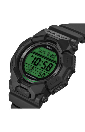 Casio G-Shock GD-010BEG-1