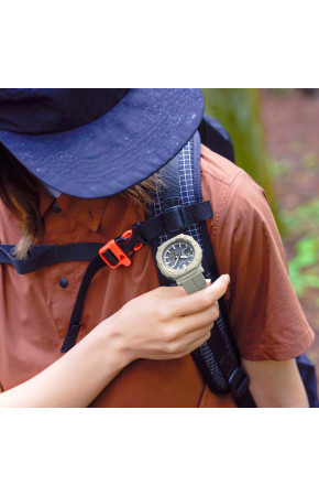 Casio Pro Trek PRJ-B001-7