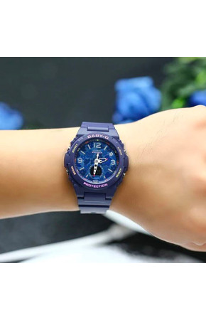 Casio BGA-260FL-2A